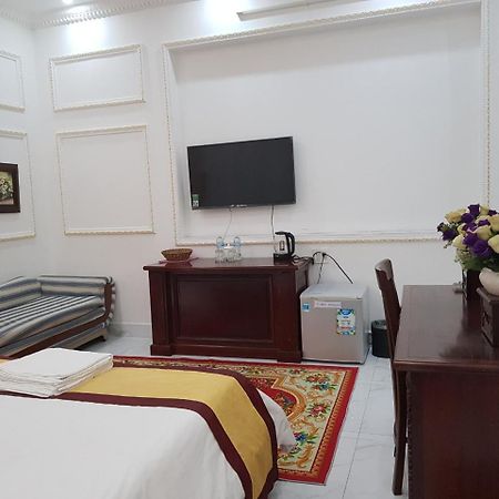 Kim Cuong - Hotel Near Tan Son Nhat Airport Ciudad Ho Chi Minh  Exterior foto